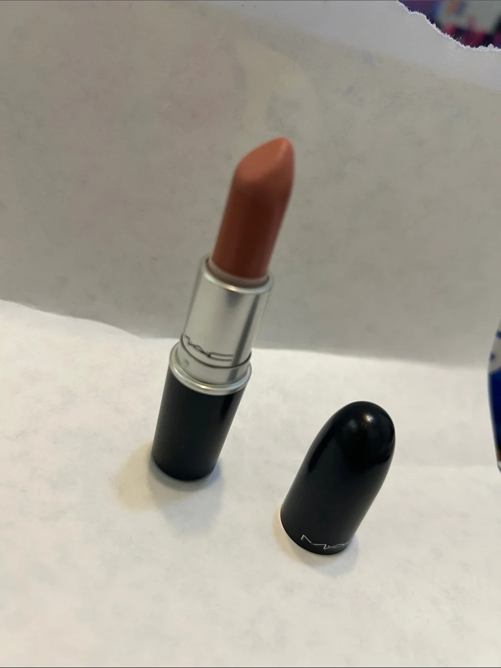 MAC Lipstick